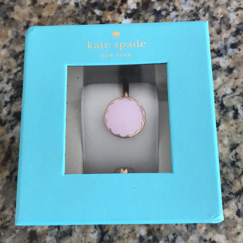 Kate spade activity tracker